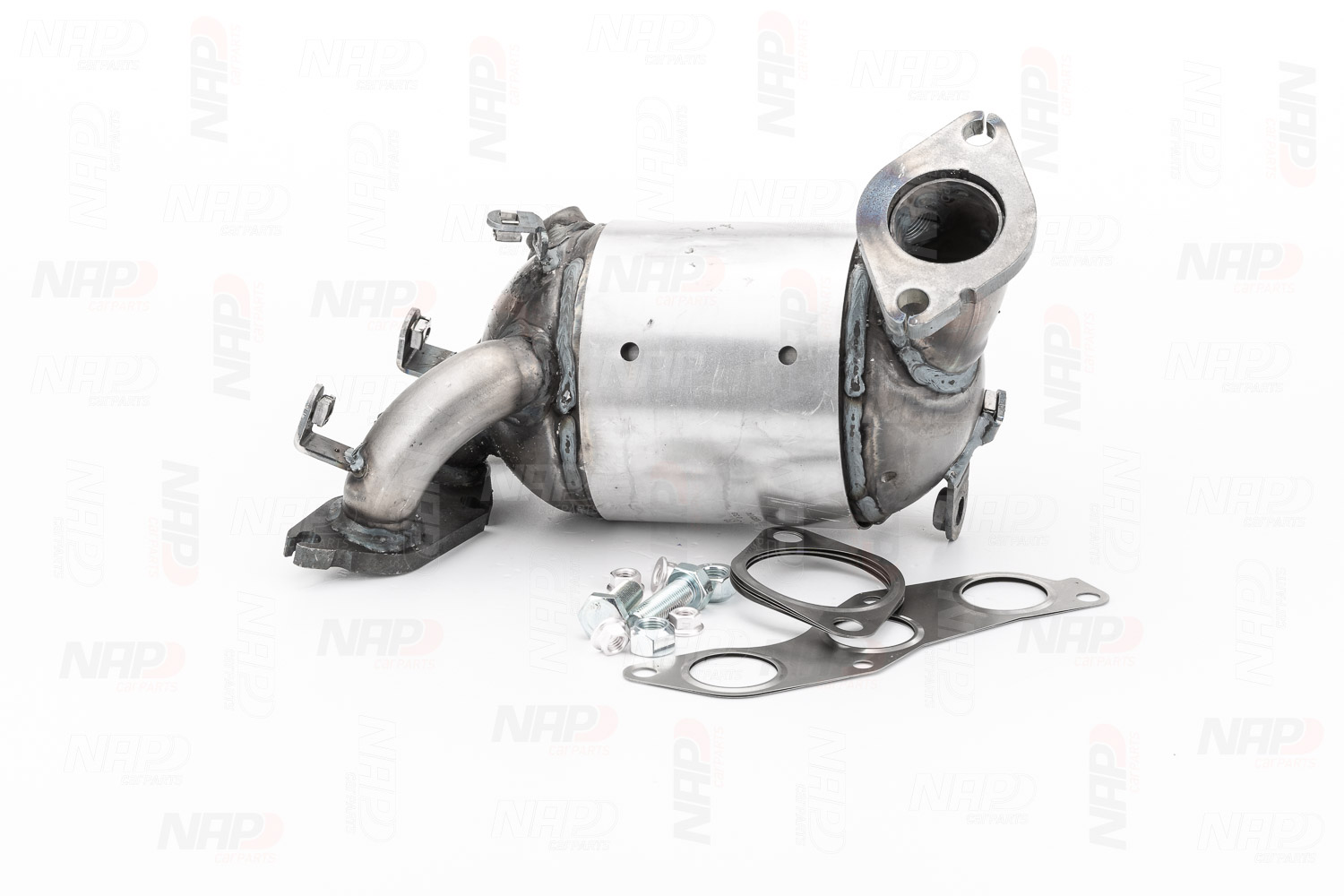 OEM Convertizor catalitic HYUNDAI i10 III Hatchback (AC3, AI3) 2024 2851004DA0, 2851004DH0, 2852002350 NAP carparts