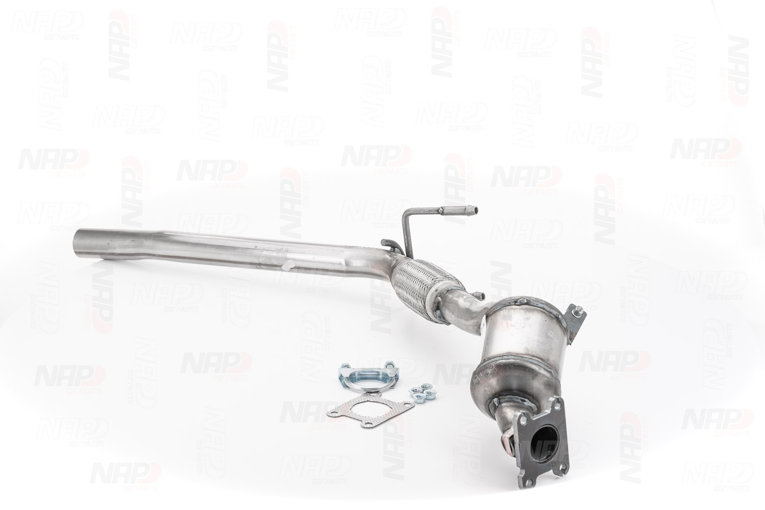 Köp billiga original Katalysator CAK11351 jämförbara med 6C0254501SX OEM nummer på nätet