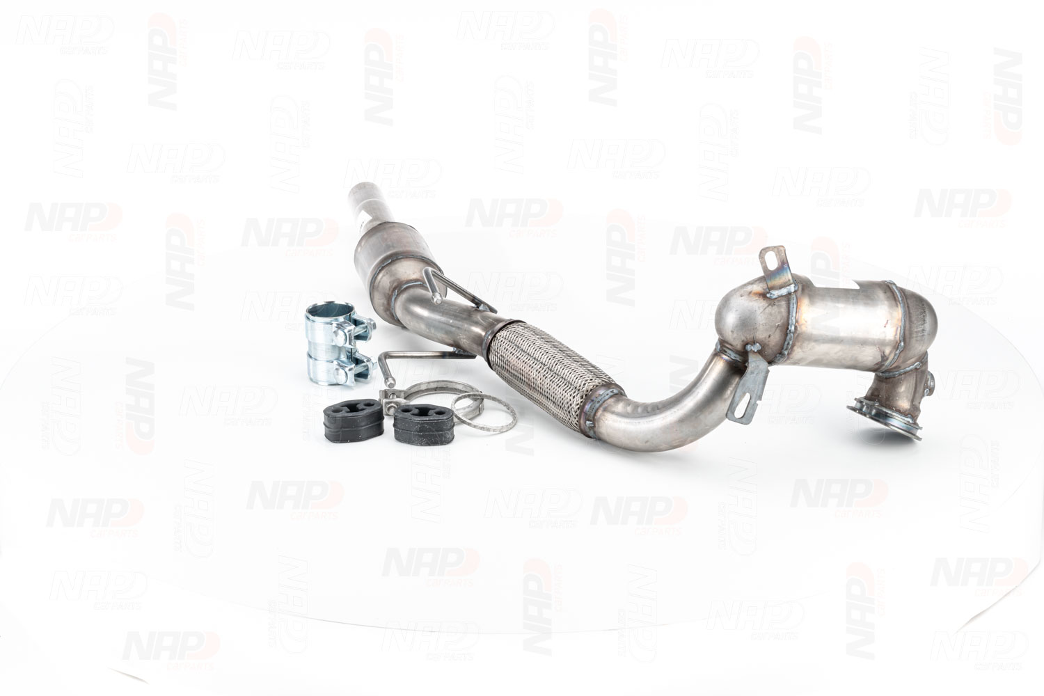 Cumpărați Catalizator de la NAP carparts Număr produs: CAK11352 la prețul de doar 2753,45 lei