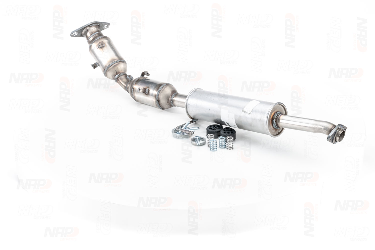 OEM Catalizator benzină și diesel LEXUS LX IV (J310) 2024 174100T510, 1741037520, 1K0254302S NAP carparts