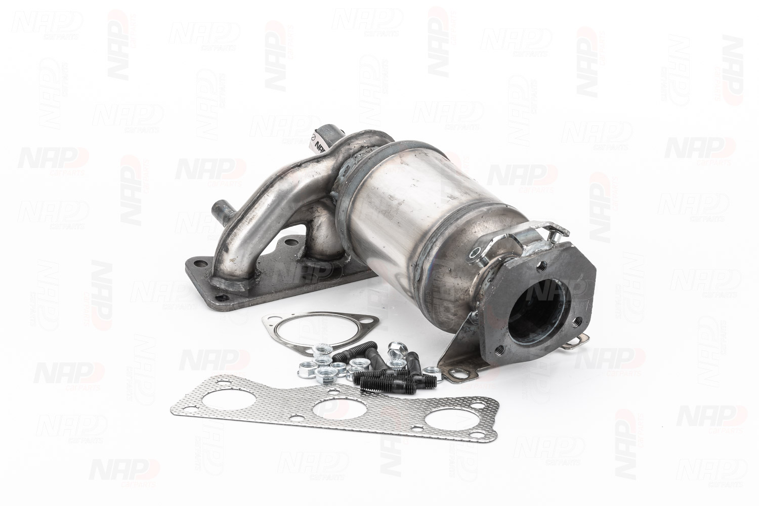 Cumpărați Catalizator de la NAP carparts Număr produs: CAK11359 la prețul de doar 1745,42 lei