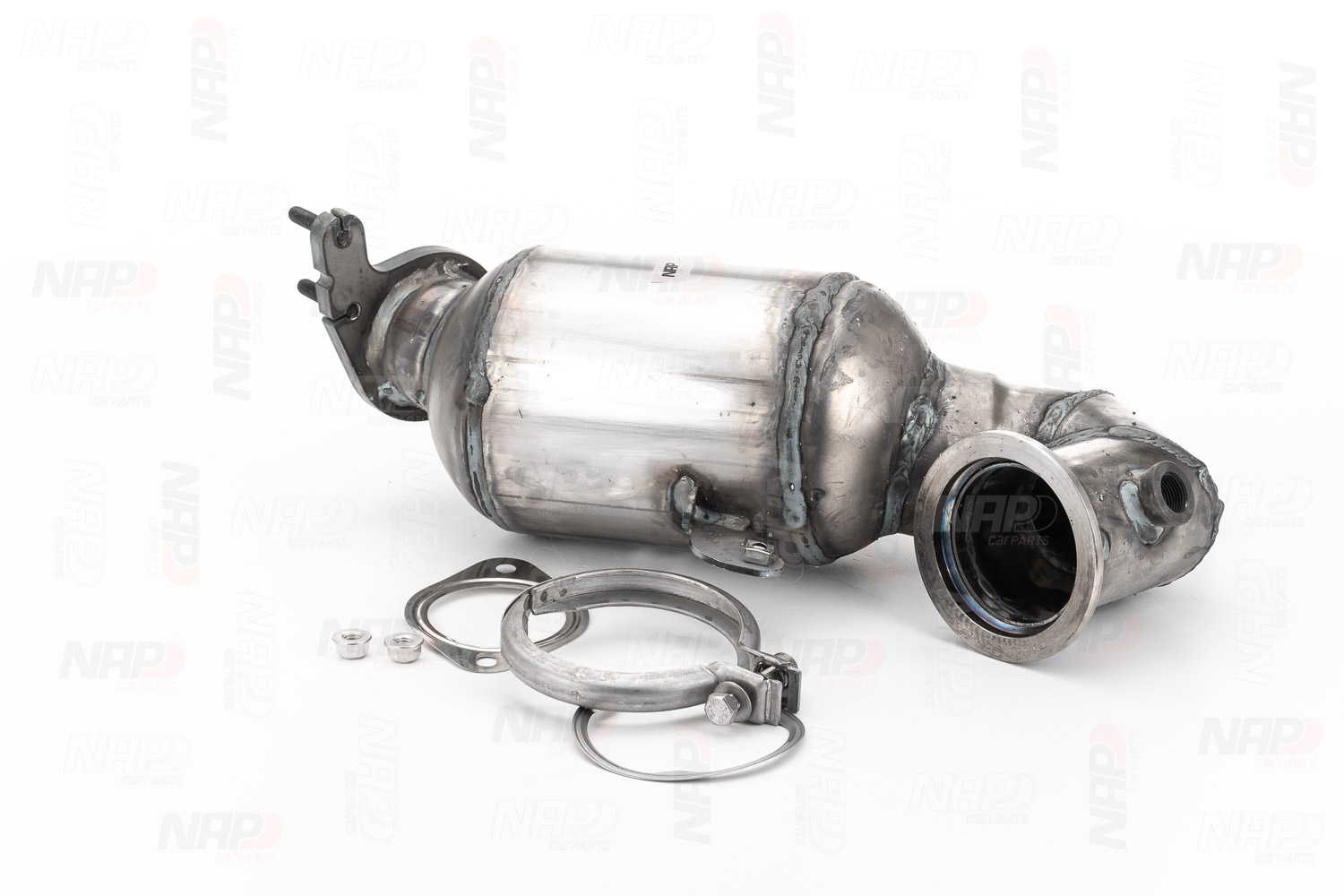 OEM Katalyzátor VAUXHALL 1.4 Turbo 150 HP Benzín 12673197 od NAP carparts online za výborné ceny