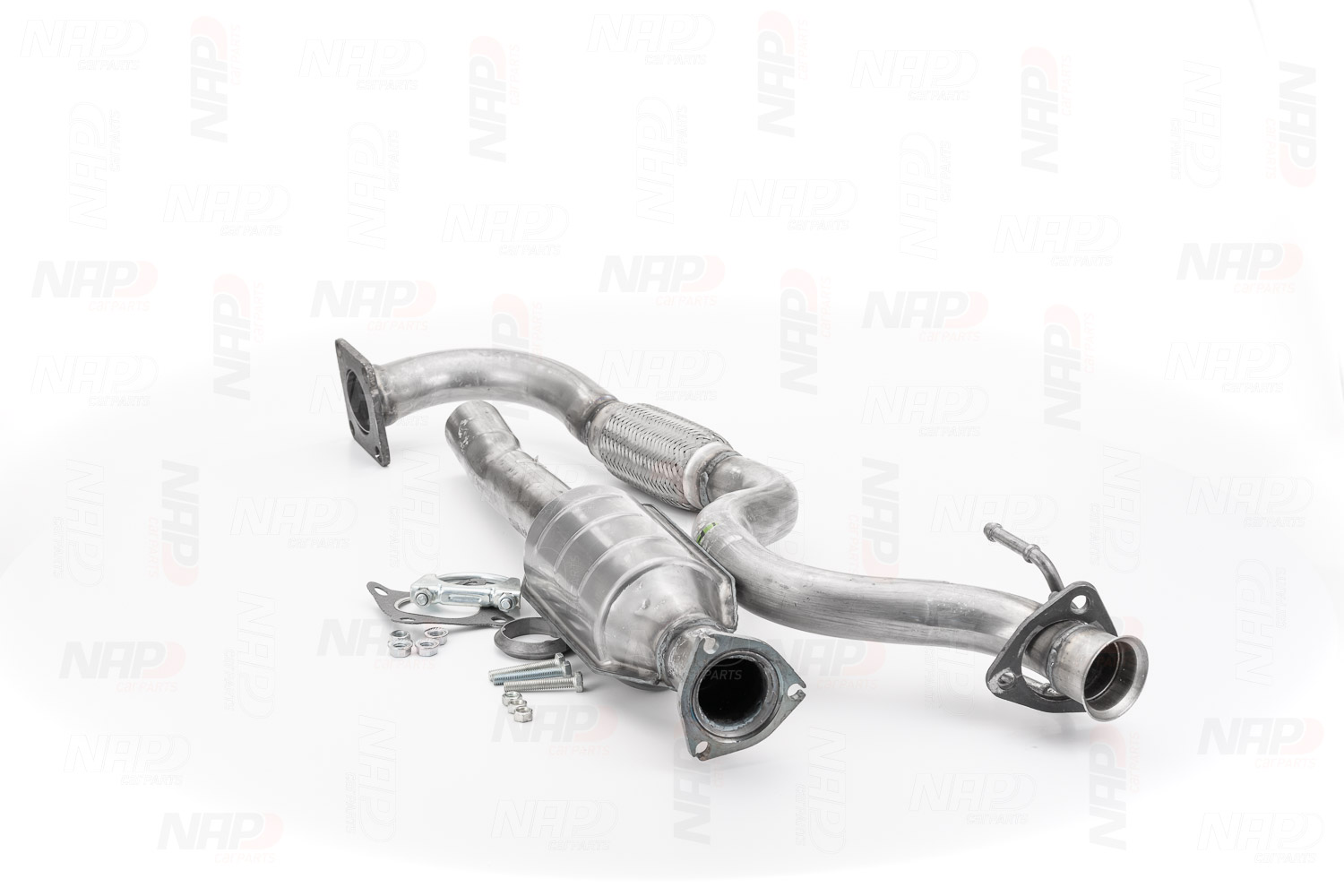 Cumpărați Catalizator de la NAP carparts Număr produs: CAK11379 la prețul de doar 1438,47 lei