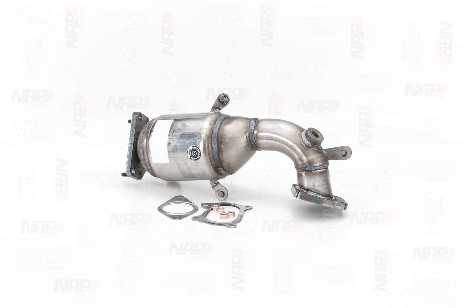 OEM Catalizatoare Fiat Tipo Break 2018 50527957, 51938292, 51799772 NAP carparts