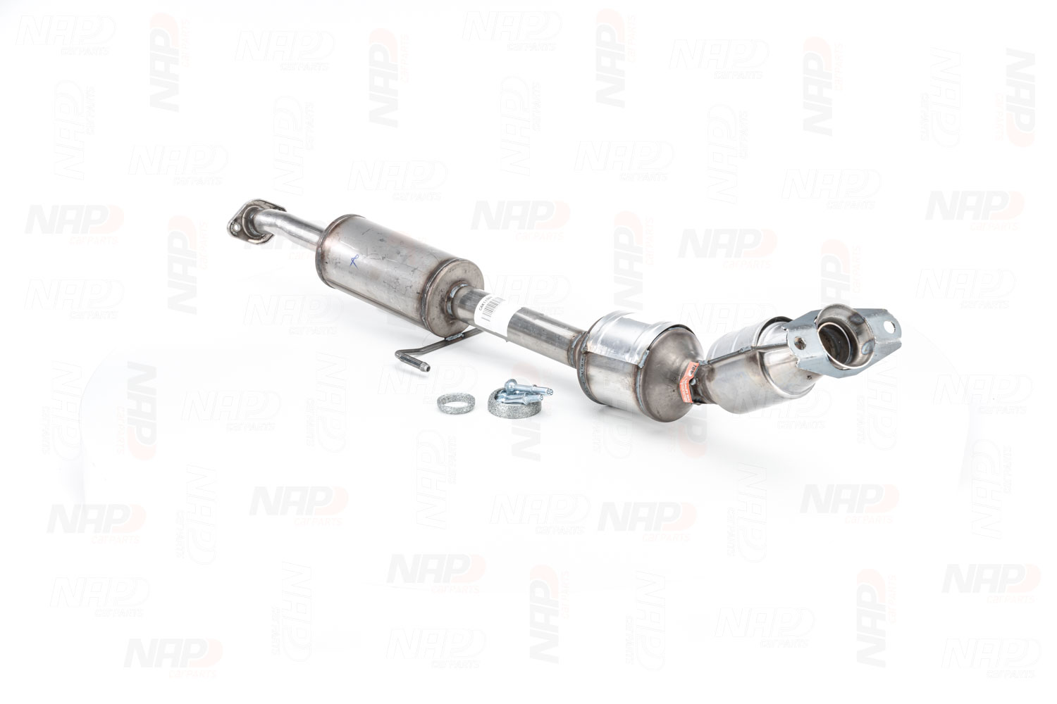 Cumpărați online Catalizator CAK11388 original/ă și la un preț mic, compatibil/ă cu nr. OEM 174100T510