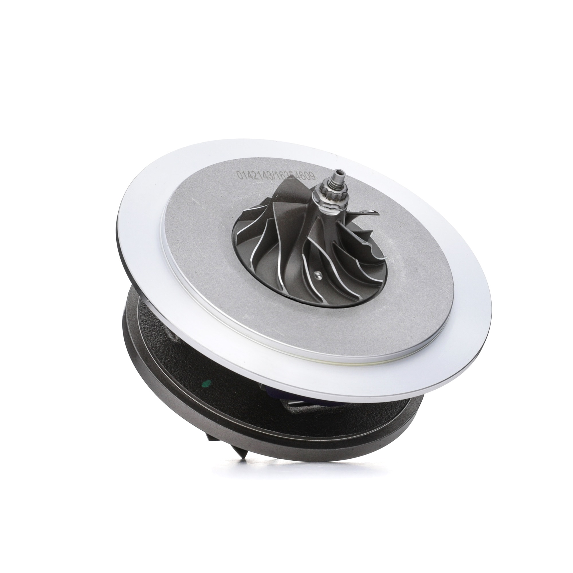 Ostke RIDEX Turbo kassett Toode nr.: 4973C0137 madala hinnaga 268,18 €