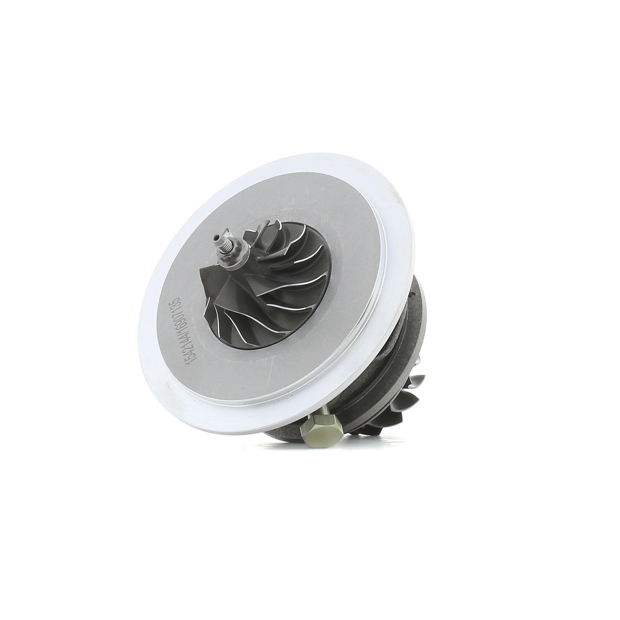 Ostke RIDEX Turbo kassett Toode nr.: 4973C0140 madala hinnaga 223,79 €