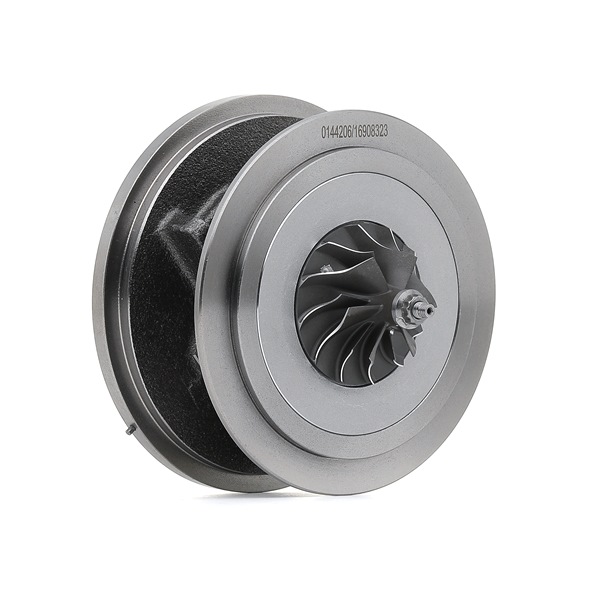 SKCCC-4540143 STARK Abgasturbolader Astra J GTC (P10) 2.0 CDTI (08) 165 PS Diesel