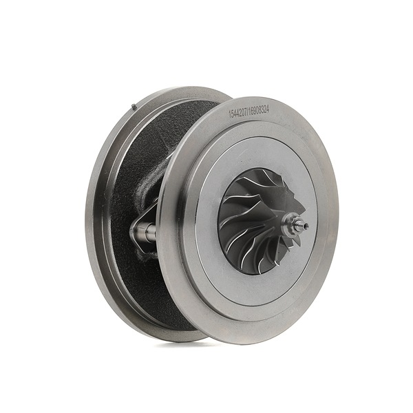 4973C0144 RIDEX Turbolader Astra J GTC (P10) 2.0 CDTI (08) 165 PS Diesel