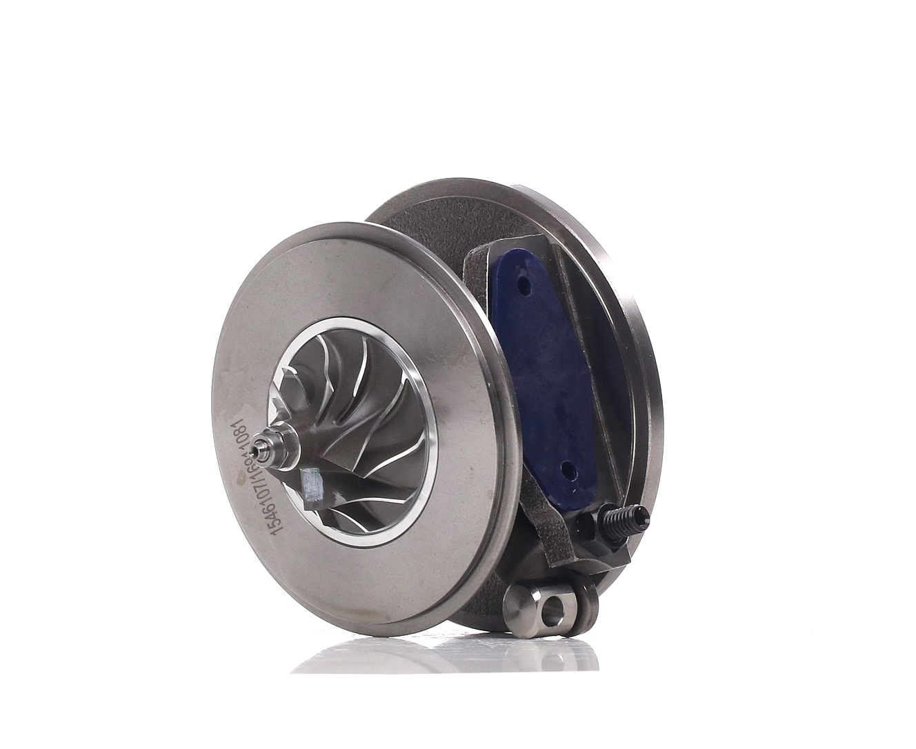 Kupuj RIDEX Koras turbiny Produkt No.: 4973C0147 w niskiej cenie, tylko 493,12 zł