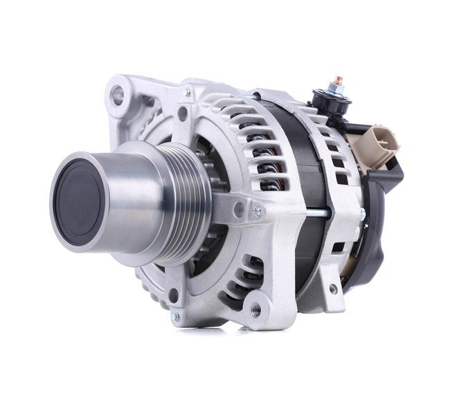 Köp billiga original Generator 4G1372 jämförbara med 270600Q070 OEM nummer på nätet