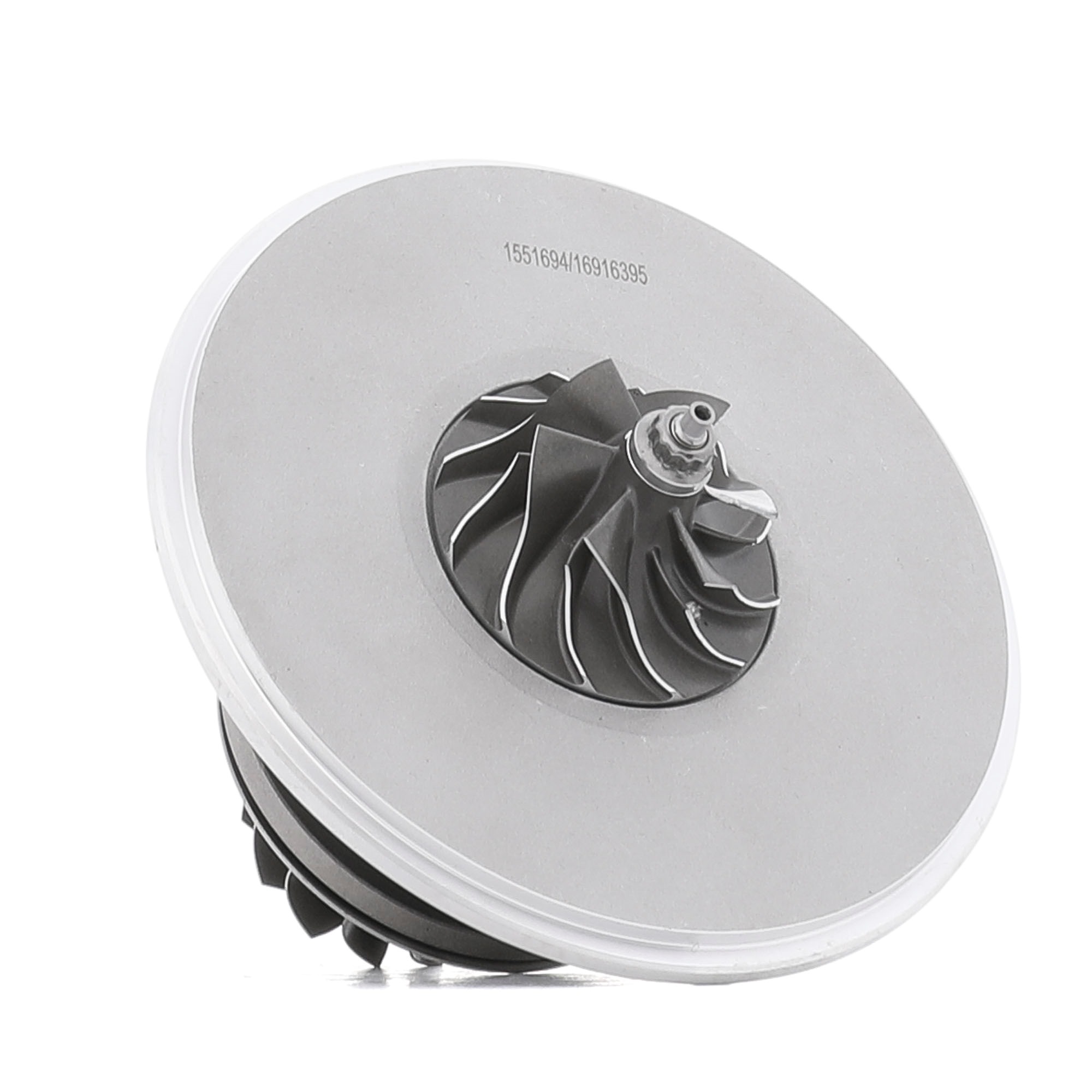Vásároljon RIDEX Turbo középrész alkatrészt, termékkód: 4973C0154 alacsony áron: 70425,00 Ft