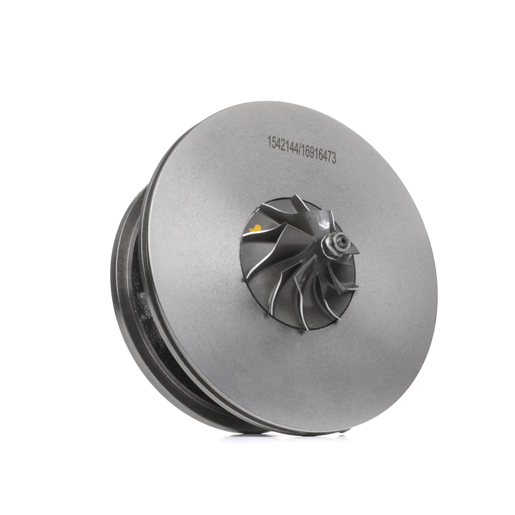 Vásároljon RIDEX Turbo középrész alkatrészt, termékkód: 4973C0156 alacsony áron: 87337,00 Ft