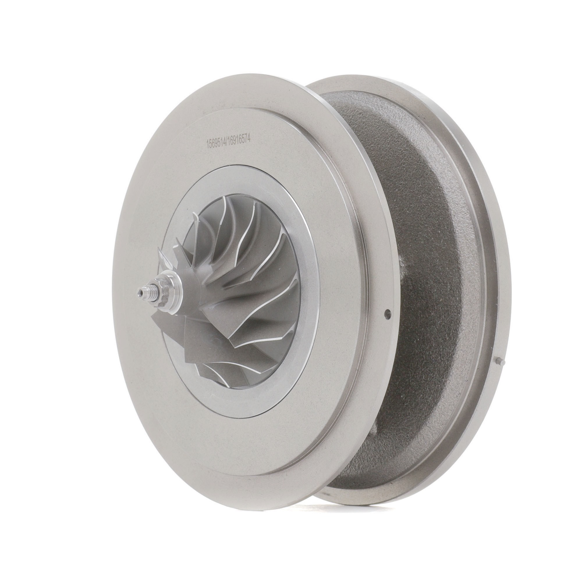 Įsigykite RIDEX Turbinos kartridžas Prekės Nr.: 4973C0163 už žemiausią 245,03 € kainą