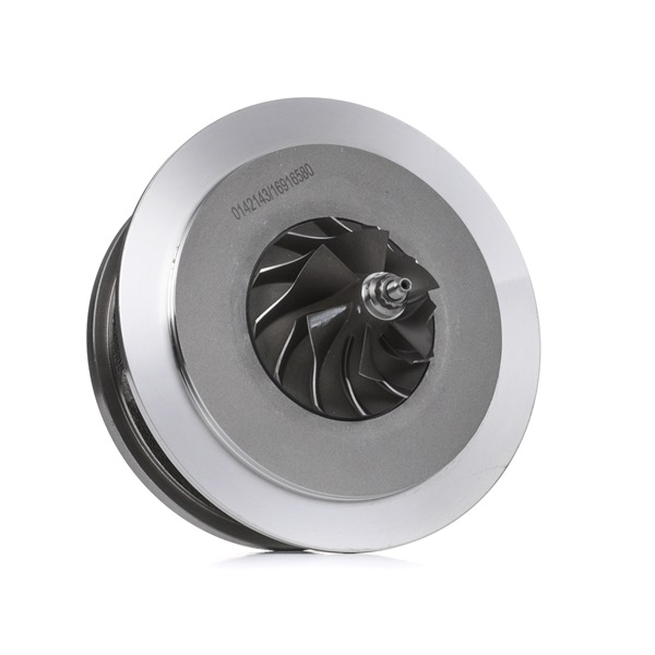 Compre Conjunto piezas turbocompresor SKCCC-4540163 original asequible comparable con números OEM online 6120960499