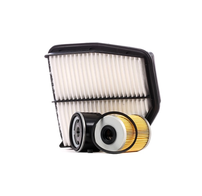 Iegādājieties lēti oriģinālo Filtrs-Komplekts 4055F8131 comparable with 1541567JA0 OEM numbers online