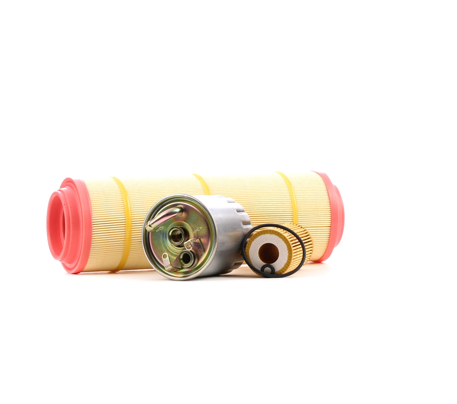 Køb RIDEX Filter kit Produktnummer.: 4055F8290 til den lave pris af 242,93 kr.