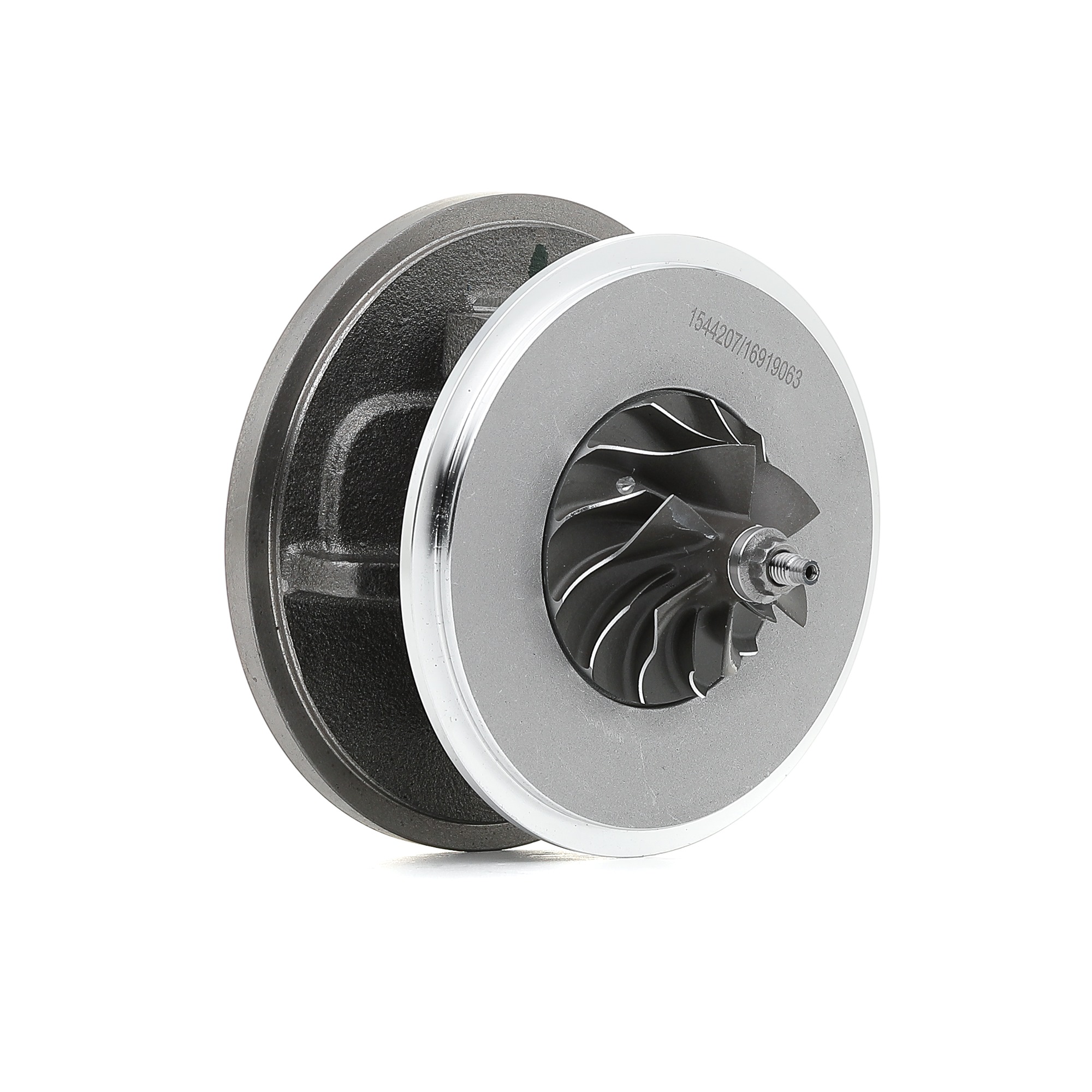 Köp RIDEX Turbinhjulstomme, turboaggregat Produktnummer: 4973C0171 till det förmånliga priset av 2704,06 kr