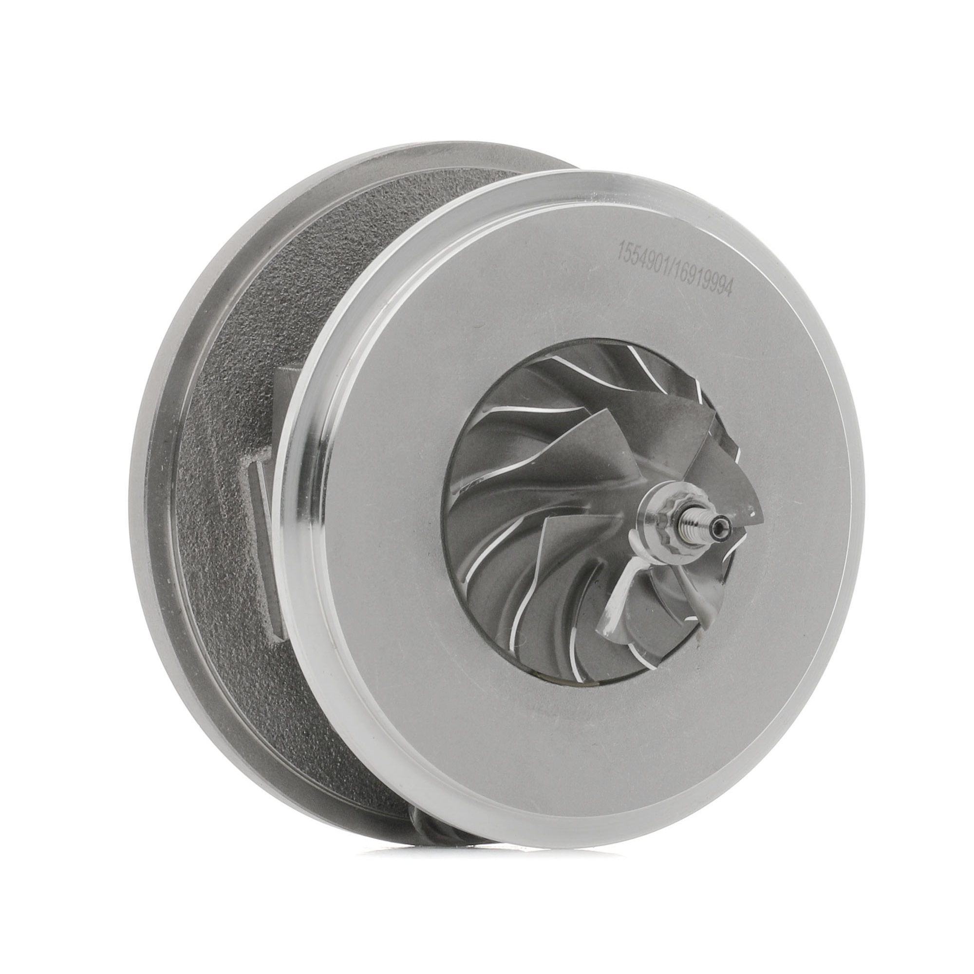 Kupuj RIDEX Koras turbiny Produkt No.: 4973C0172 w niskiej cenie, tylko 244,75 zł