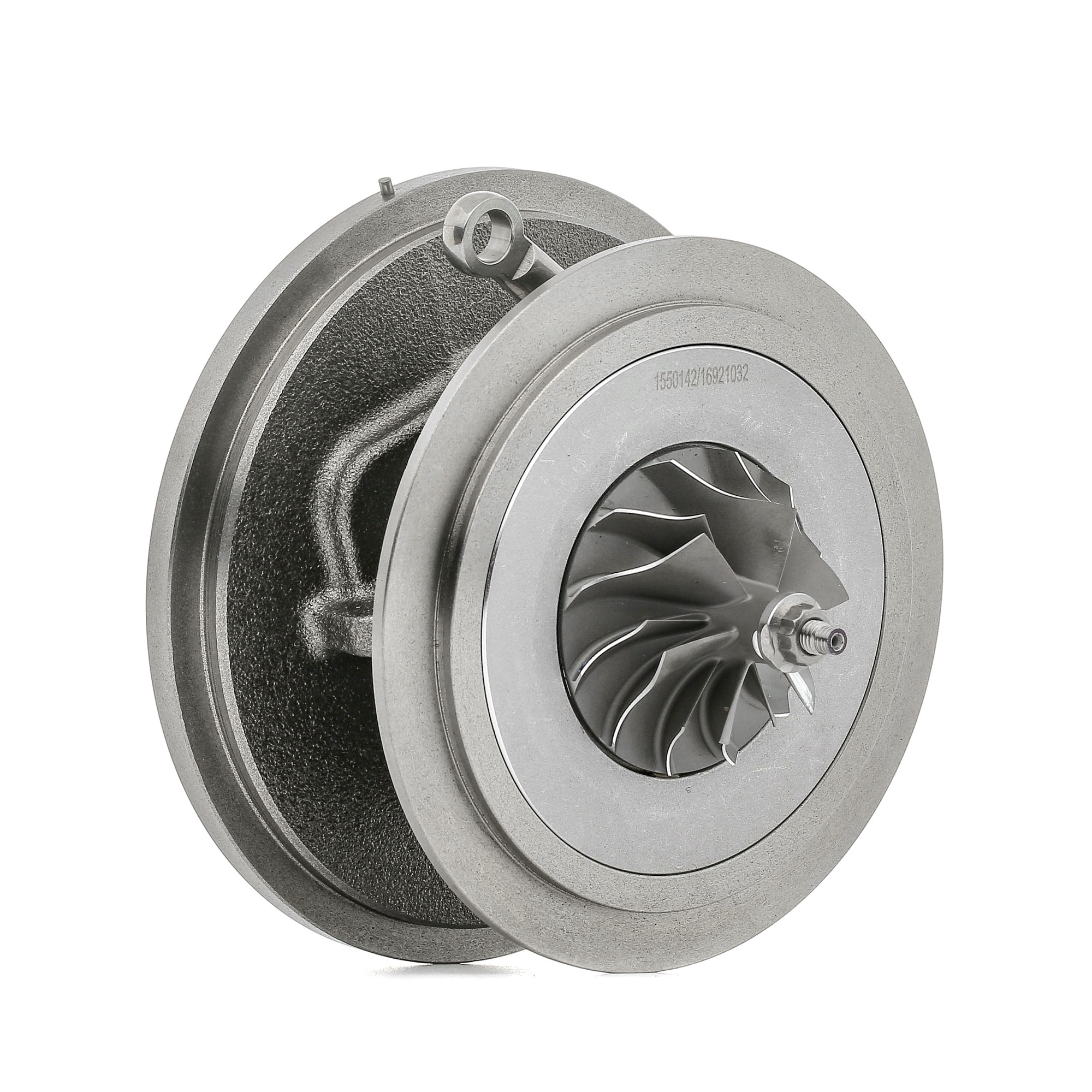 Köp RIDEX Turbinhjulstomme, turboaggregat Produktnummer: 4973C0177 till det förmånliga priset av 3801,97 kr