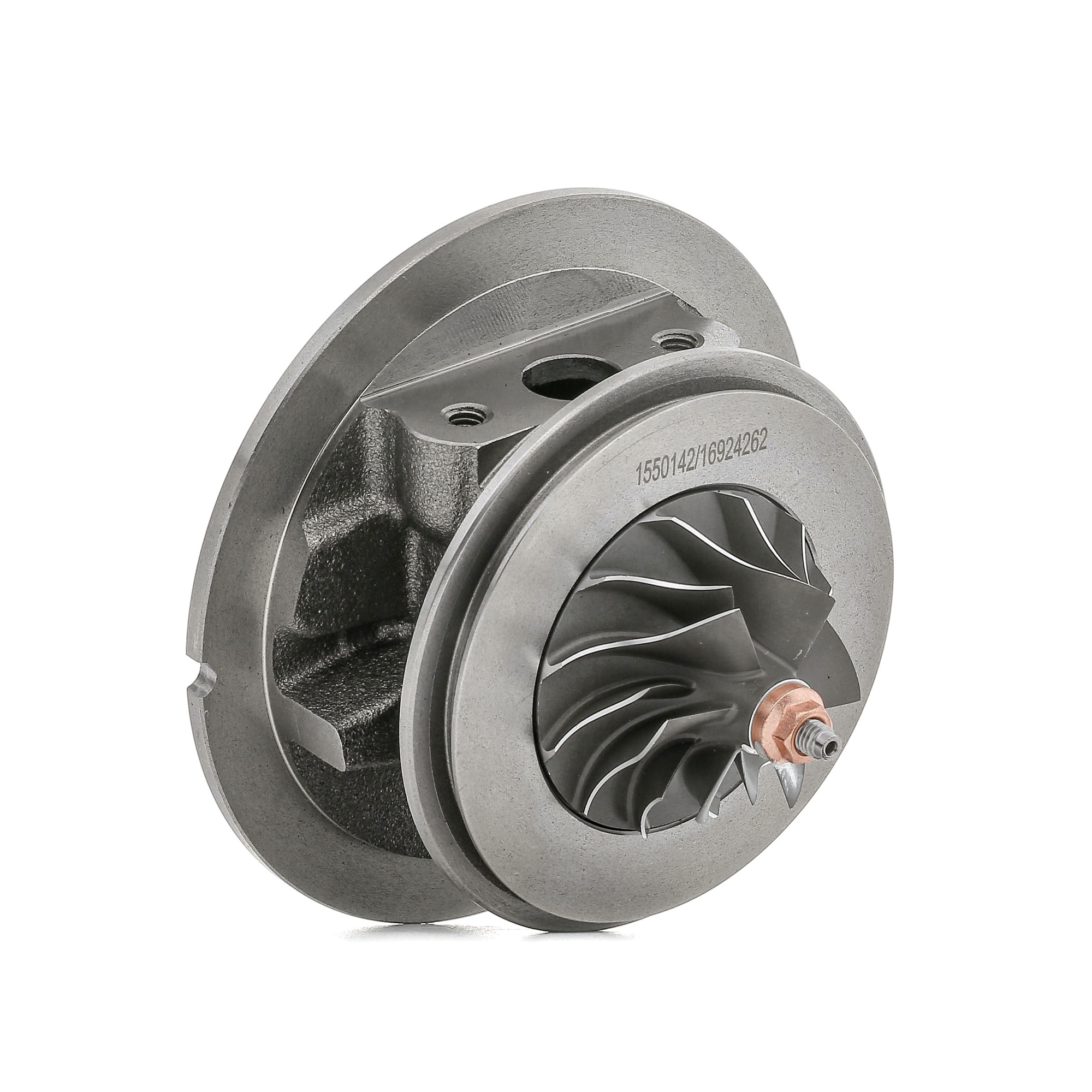 Vásároljon RIDEX Turbo középrész alkatrészt, termékkód: 4973C0186 alacsony áron: 25267,00 Ft
