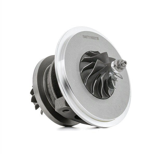 OEM Kjernegruppe, lader FIAT 1.9 JTD 105 HK Diesel 46756155 fra RIDEX på nettet til gode priser