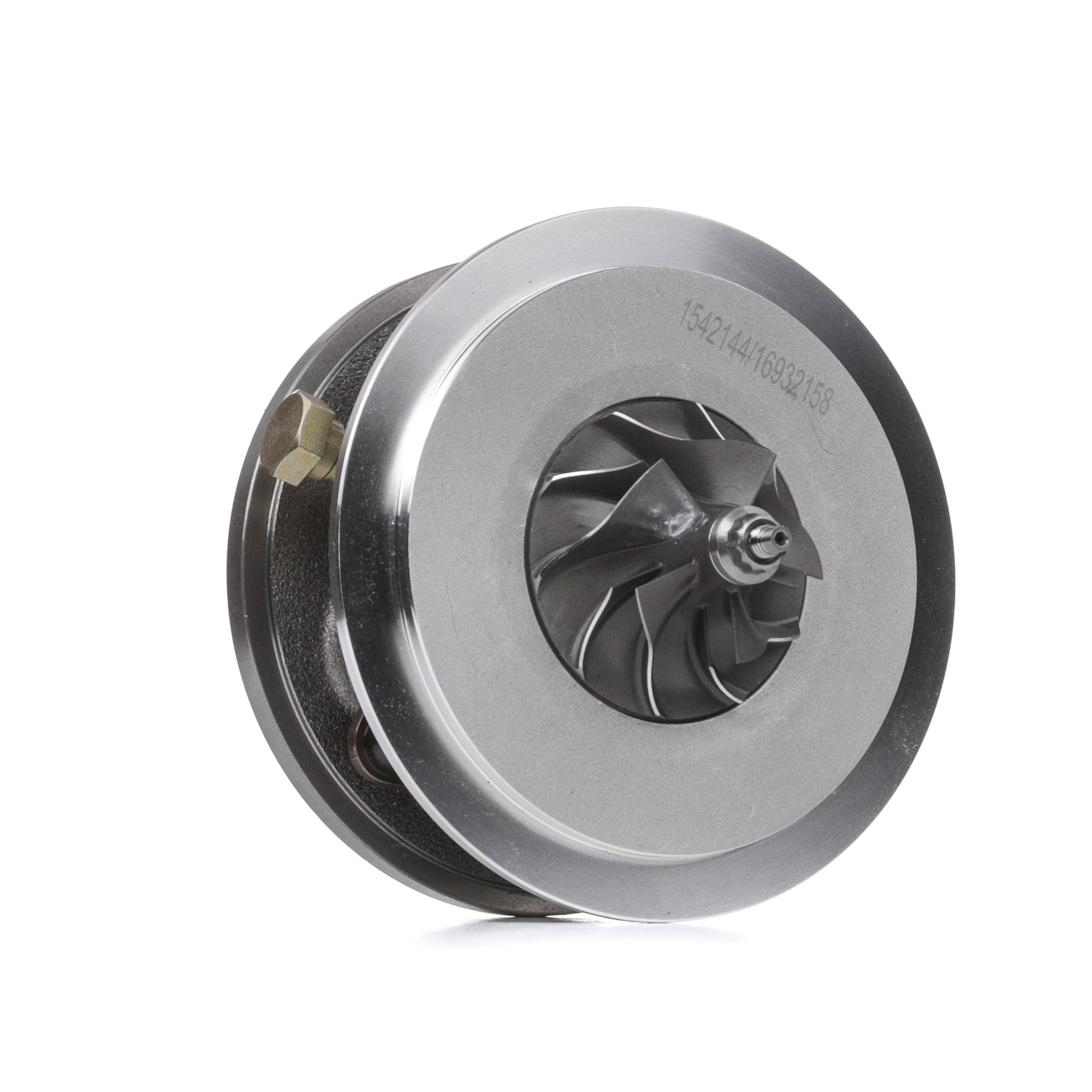 Vásároljon RIDEX Turbo középrész alkatrészt, termékkód: 4973C0194 alacsony áron: 83891,00 Ft