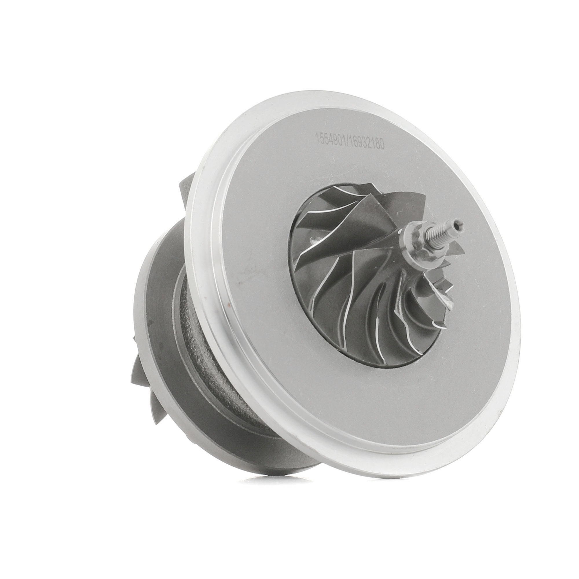 Vásároljon RIDEX Turbo középrész alkatrészt, termékkód: 4973C0196 alacsony áron: 72577,00 Ft
