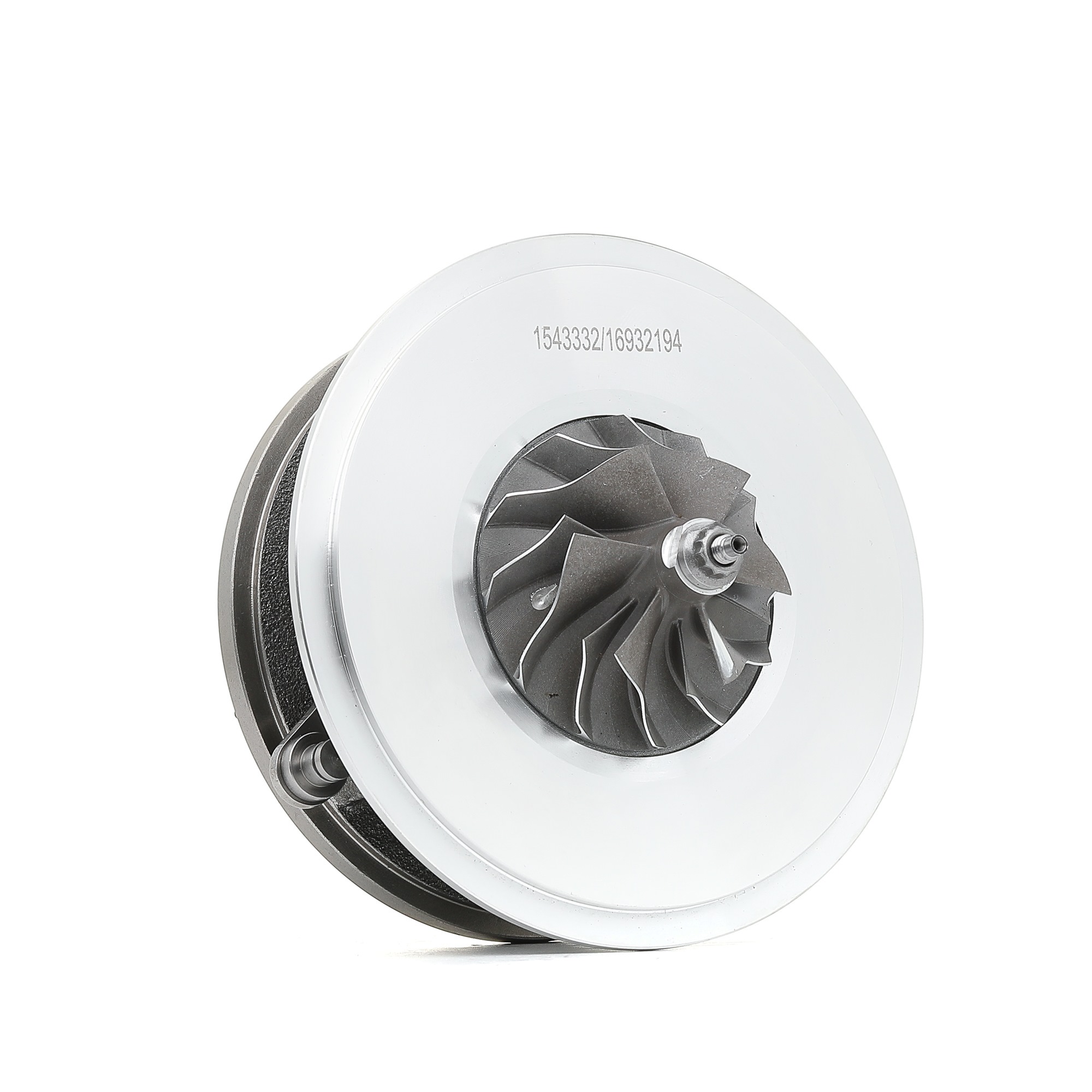 Köp RIDEX Turbinhjulstomme, turboaggregat Produktnummer: 4973C0199 till det förmånliga priset av 2600,72 kr
