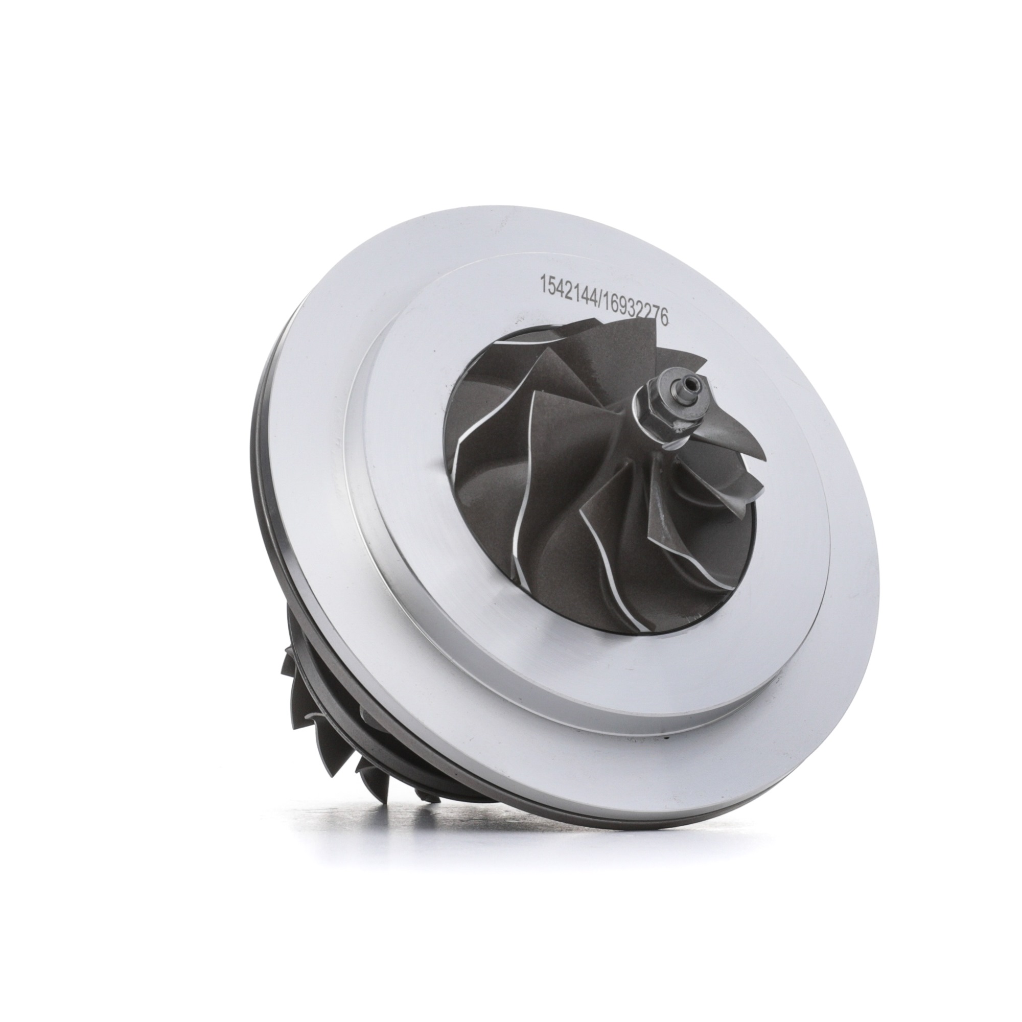 Vásároljon RIDEX Turbo középrész alkatrészt, termékkód: 4973C0207 alacsony áron: 30468,00 Ft