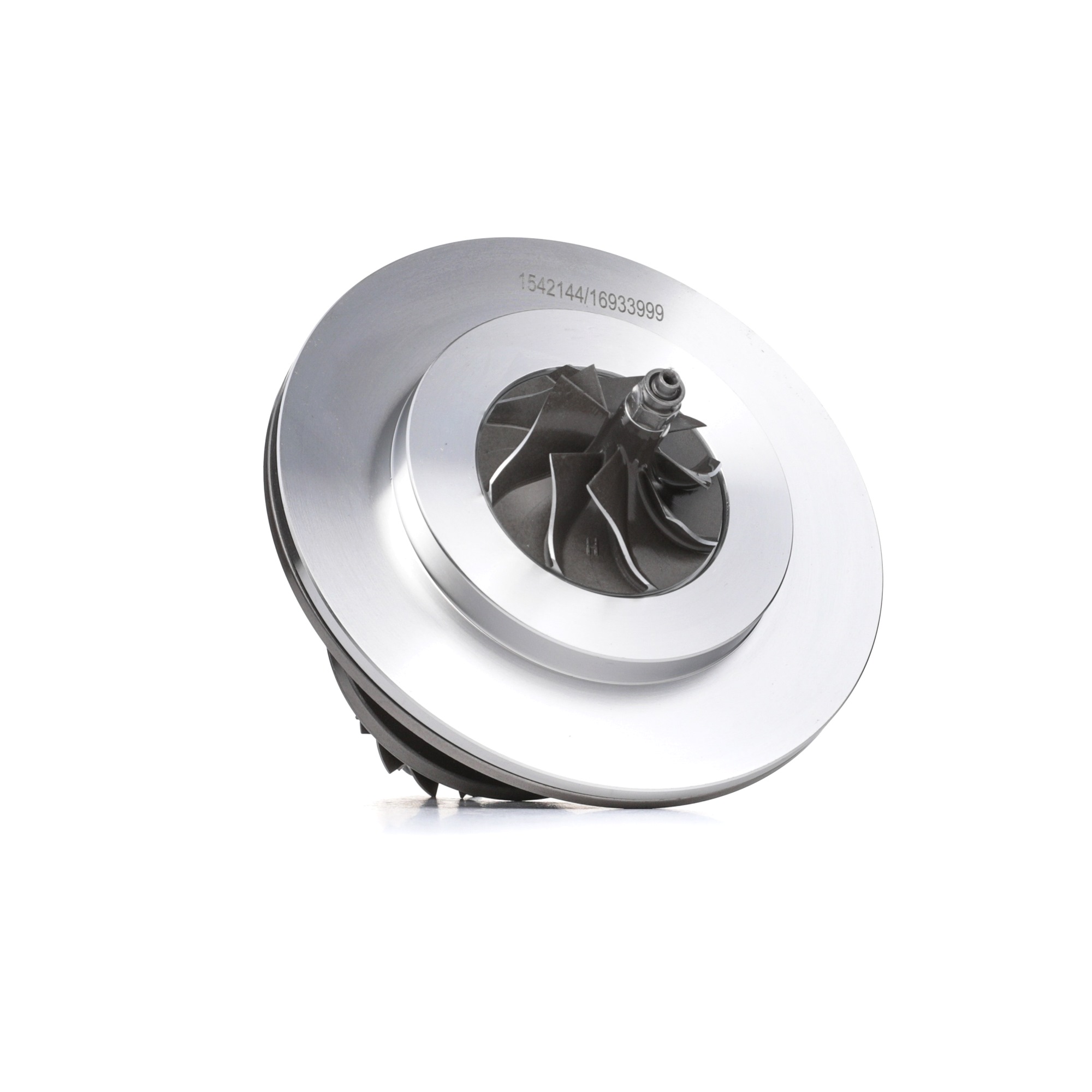 Köp RIDEX Turbinhjulstomme, turboaggregat Produktnummer: 4973C0211 till det förmånliga priset av 2545,17 kr