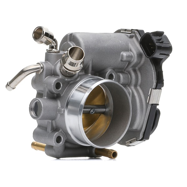 OEM Gasspjæld VAUXHALL 1.6 115 HK Benzin 55561495 fra RIDEX online til gode priser