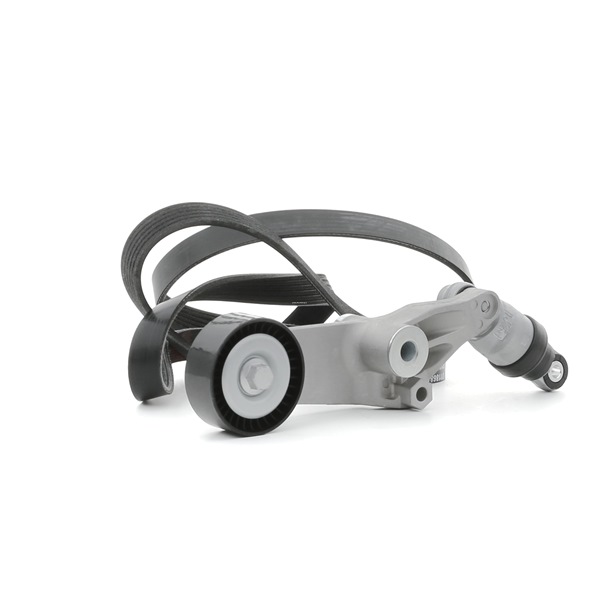 Iegādājieties lēti oriģinālo Ķīļrievu siksnu komplekts SKRBS-1200708 comparable with 1662022012 OEM numbers online