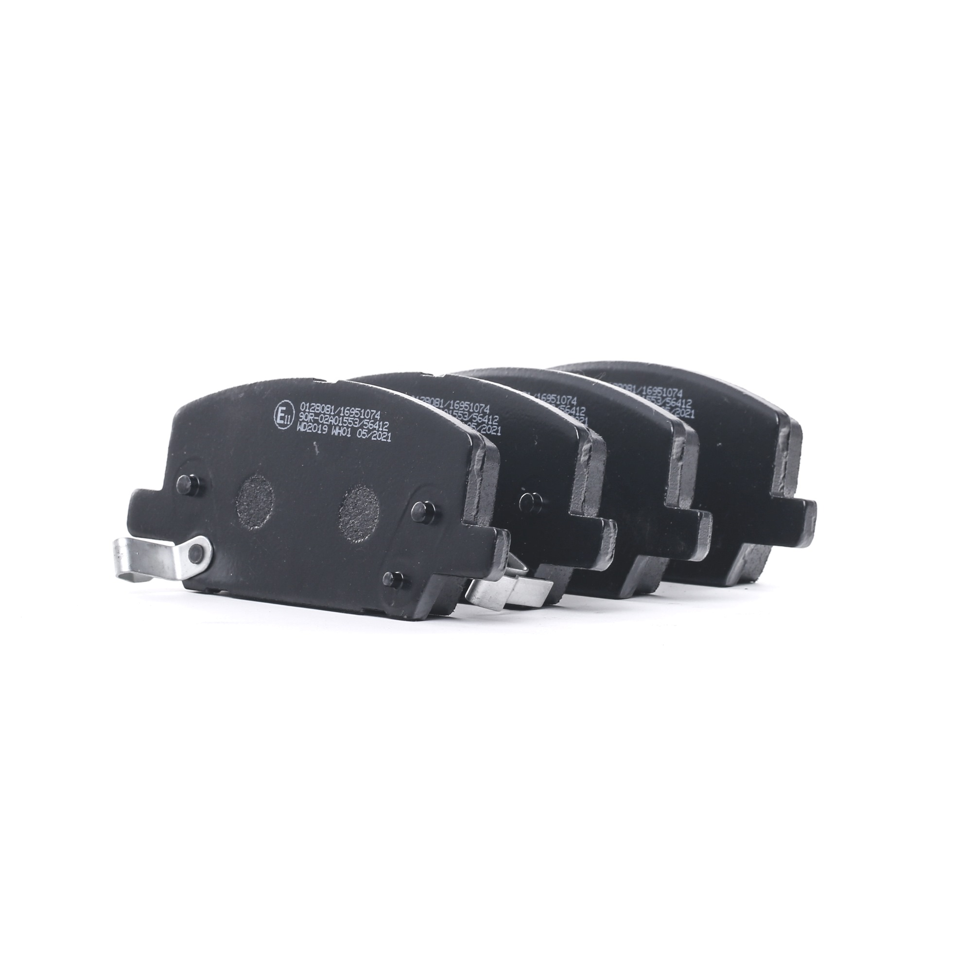 Ostke STARK Piduriklotsid Toode nr.: SKBP-0012237 madala hinnaga 32,98 €