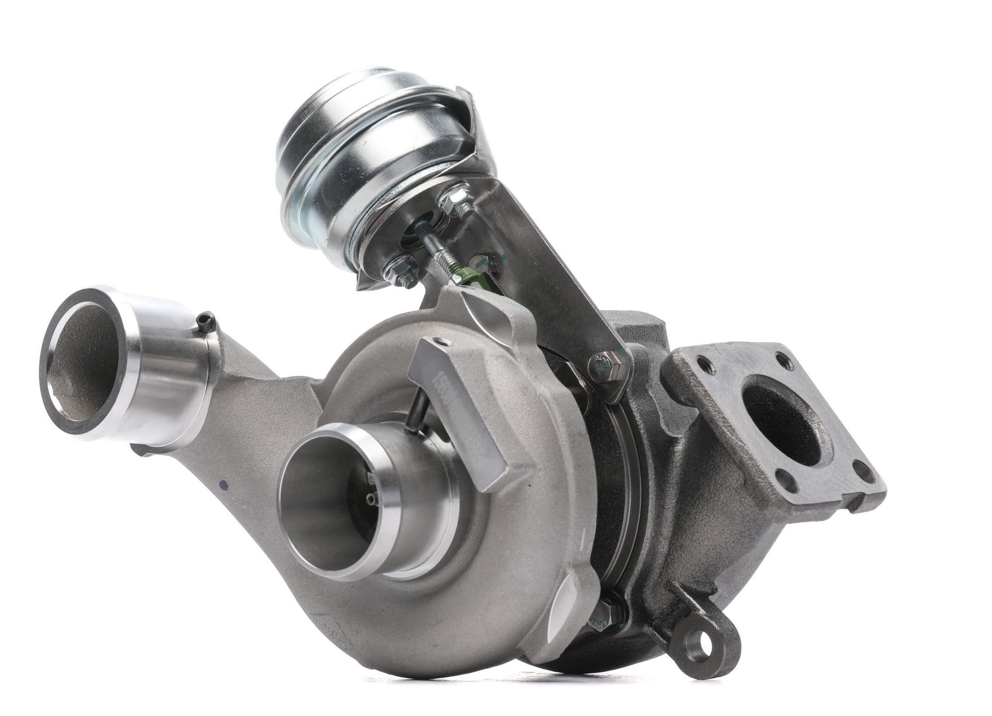 Kupuj RIDEX Turbosprężarka Produkt No.: 2234C10626 w niskiej cenie, tylko 1855,17 zł