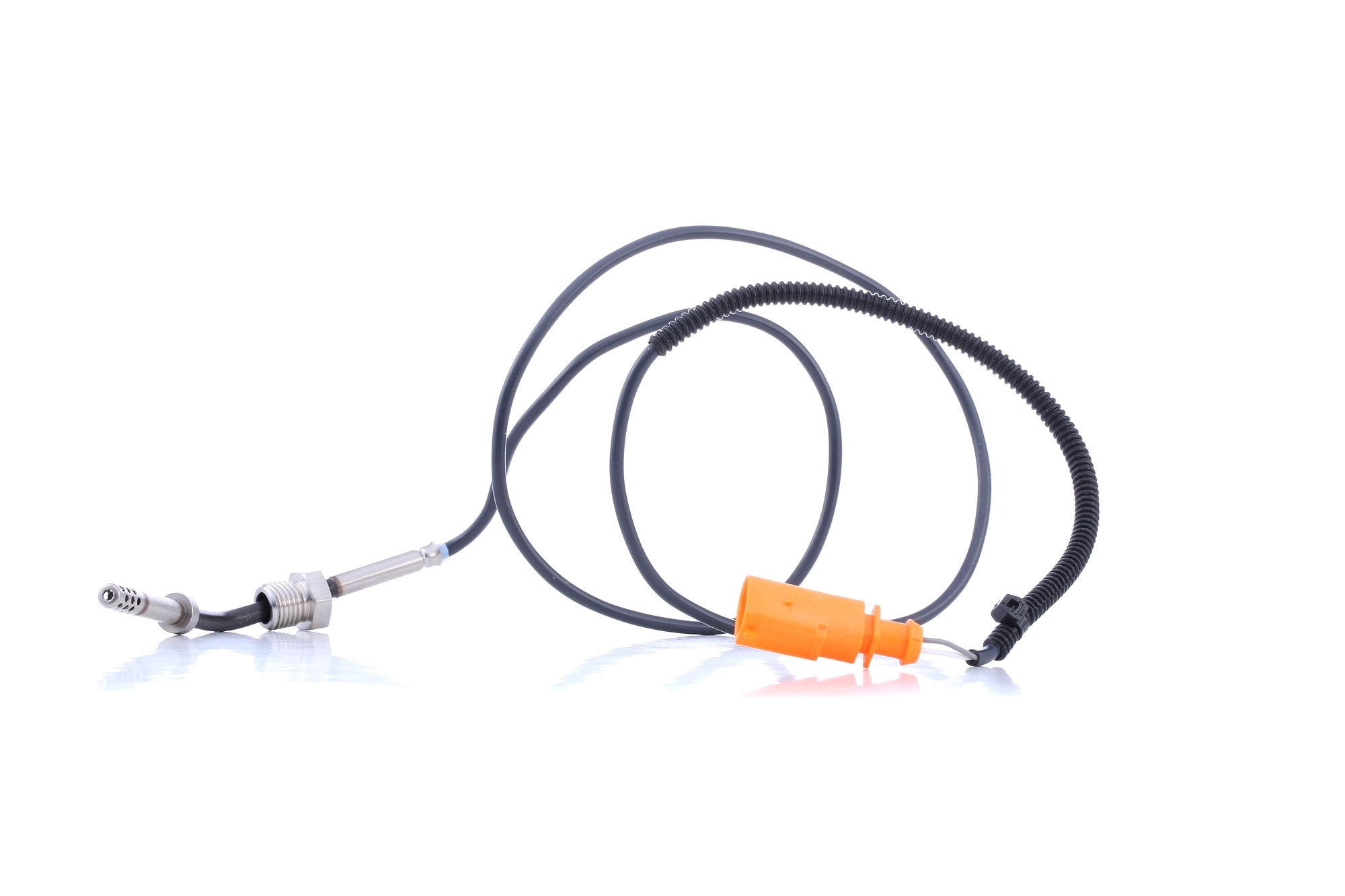 Įsigykite RIDEX Jutiklis, išmetamųjų dujų temperatūra Prekės Nr.: 3938E0208 už žemiausią 91,89 € kainą