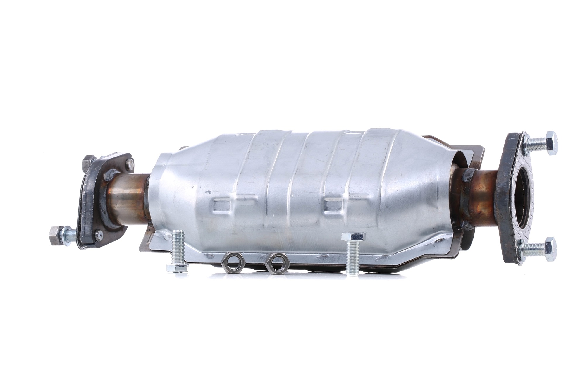 Ostke RIDEX Katalüsaator Toode nr.: 429C0875 madala hinnaga 190,15 €