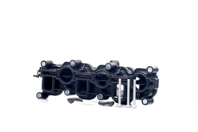 OEM Πολλαπλή εισαγωγής VW Touareg 7p 2016 059129712BA, 059129712BB, 059129712BG STARK