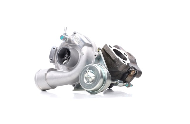 OEM Turboaggregat VW 1.8 T 4motion 170 hk Bensin 058145705HP från RIDEX på nätet till fantastiska priser
