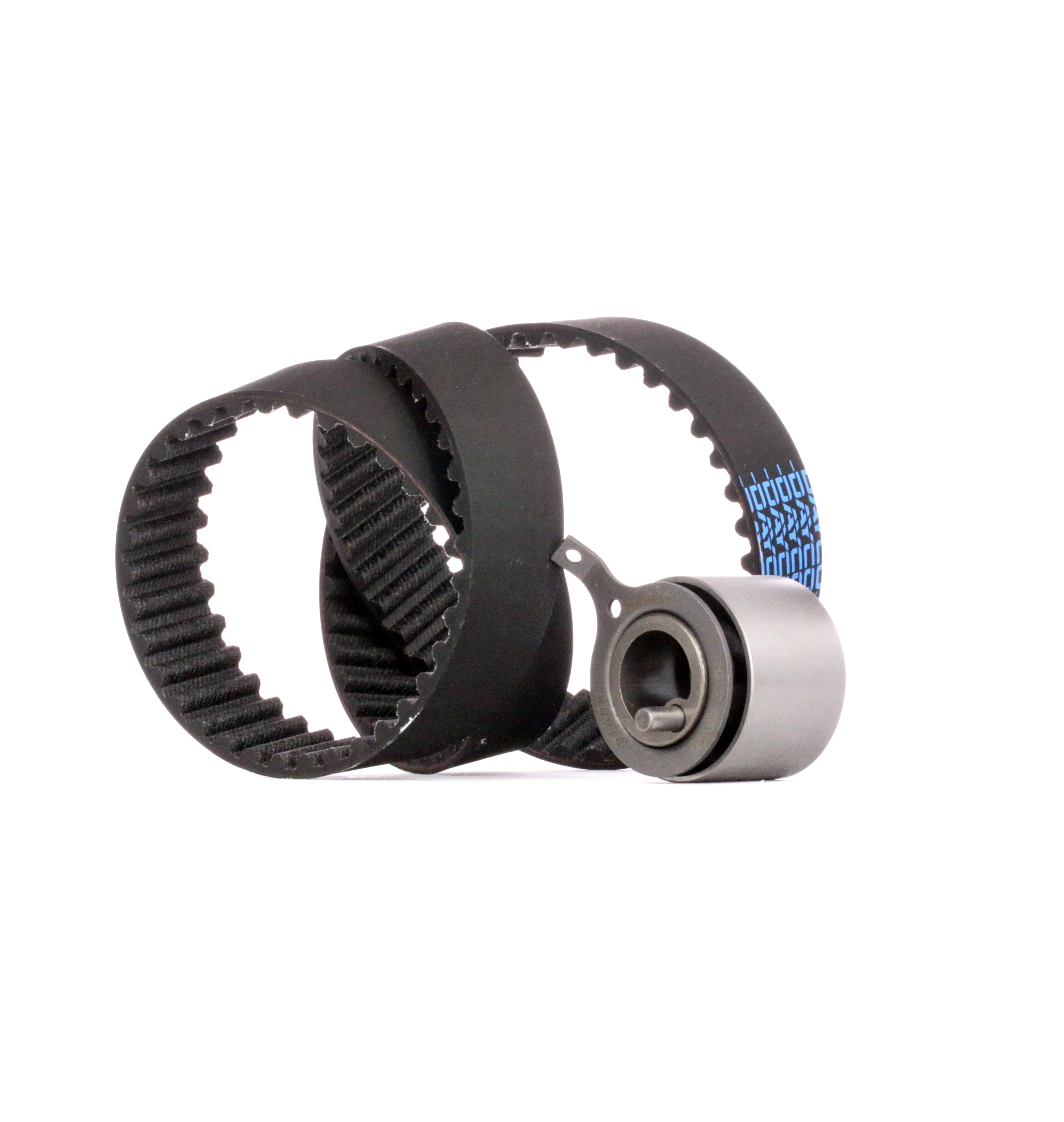 Ostke STARK Hammasrihma komplekt Toode nr.: SKTBK-0760420 madala hinnaga 32,74 €