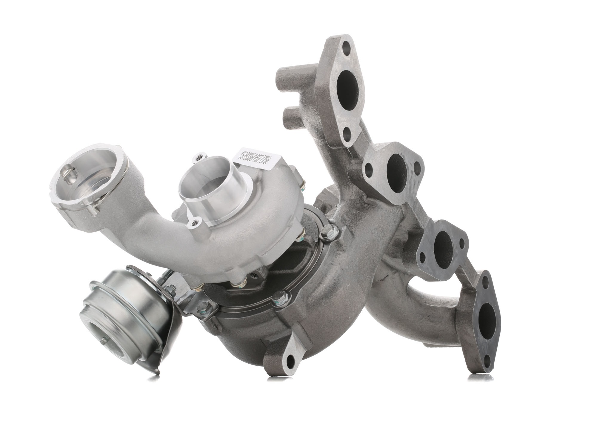Ostke RIDEX Turbod Toode nr.: 2234C10635 madala hinnaga 1021,46 €