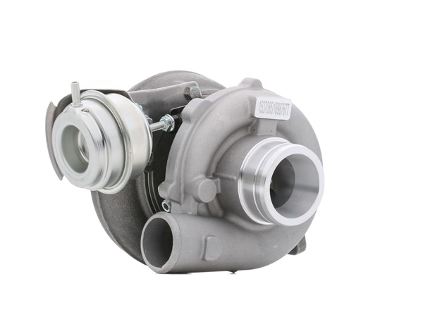 OEM Turbocharger VW 2.5 TDI 151 PK Diesel 074145703E van RIDEX online aan verbazingwekkende prijzen