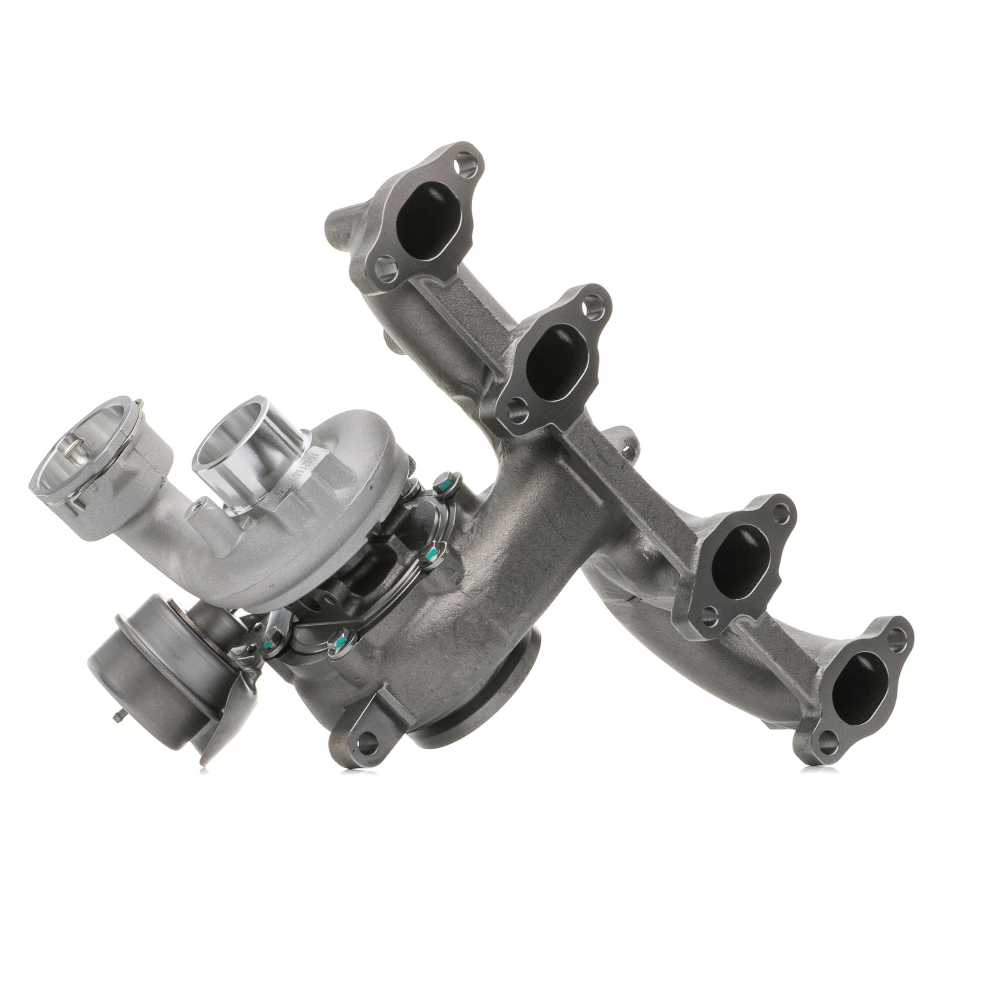 Köp RIDEX Turboaggregat Produktnummer: 2234C10638 till det förmånliga priset av 7328,35 kr