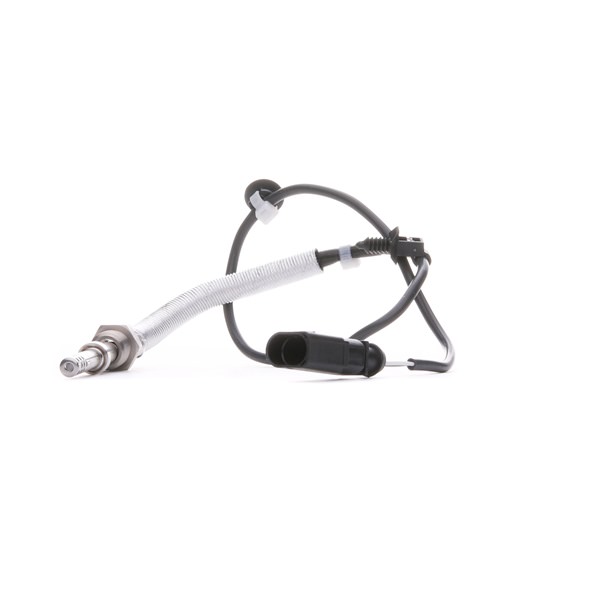 OEM Sensor, temp. gas escape AUDI 2.0 TFSI flexible fuel 180 CV Gasolina/Etanol 03L906088AG de RIDEX online a precios inmejorables