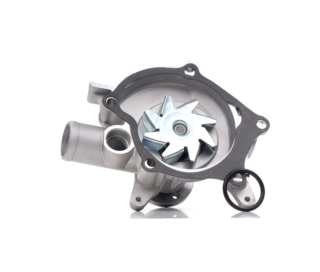 1260W0535 RIDEX Kühlmittelpumpe L200 II Pickup 2.0 102 PS Benzin