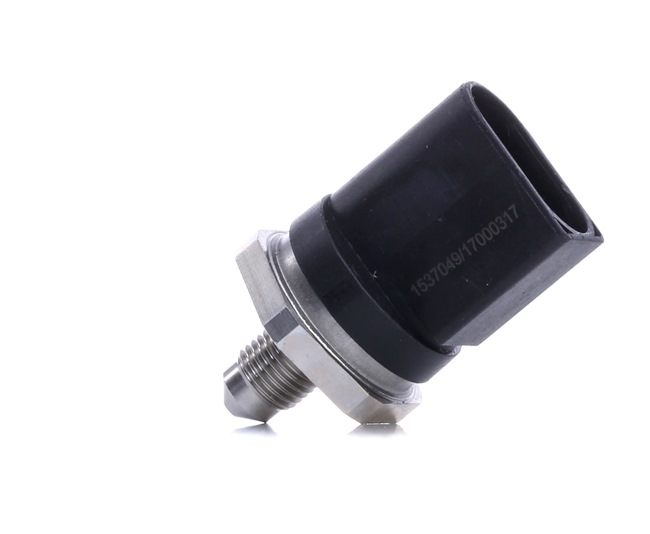 OE Sensor, brandstofdruk SKODA CITIGO 2015 06J906051F, 06J906054J, 06J906051E van RIDEX