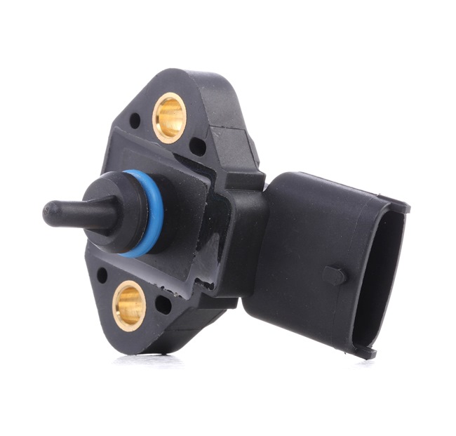 OEM Sensor, pressão do combustível MERCEDES-BENZ C 63 AMG 6.2 507 CV Gasolina 1561530028 de RIDEX online a preços excelentes