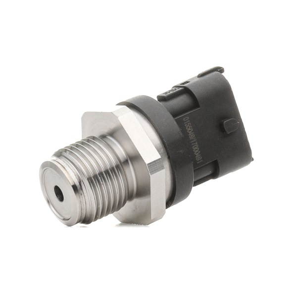 OE Sensor, drivstofftrykk JAGUAR F-PACE 2018 BC3Q9F838AA, BC3Z9F838A, LR020693 fra STARK