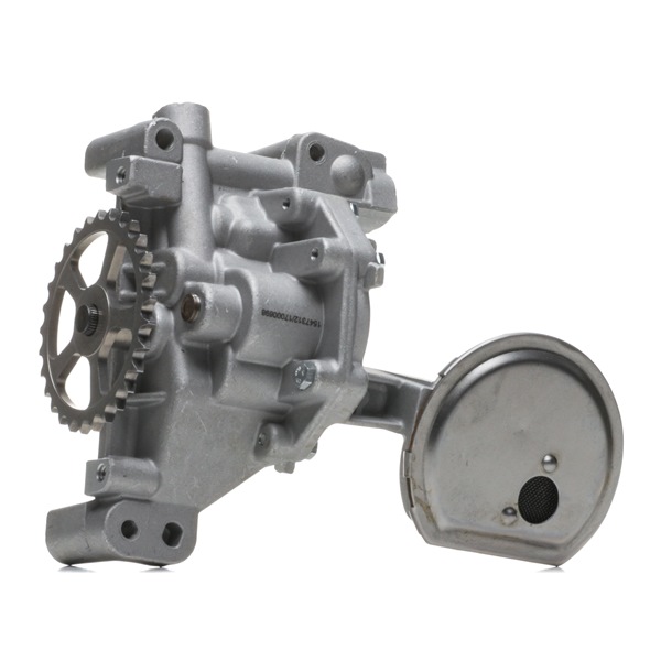 OEM Pompa ulei PEUGEOT 2.0 16V 132 CP benzina 100177 de la RIDEX online la un preț incredibil