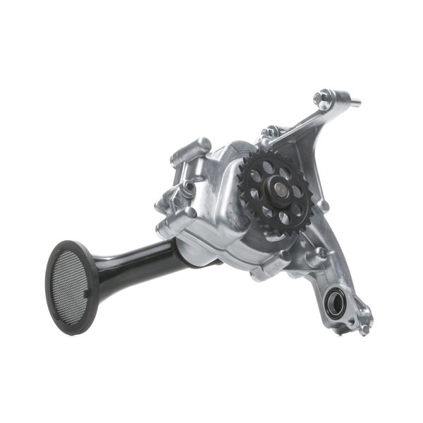 OEM Pompa ulei CITROËN C4 Spacetourer Van / Break (3D_) 2019 9673506480, 9808231280, 1001G8 RIDEX